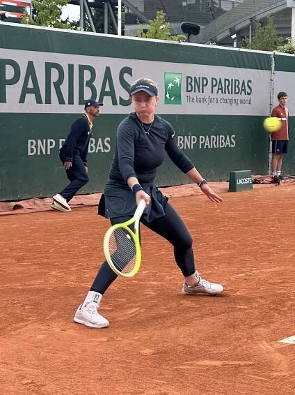 French Open 2025 – Tenisové turnaje pro amatéry a zájezdy na tenis