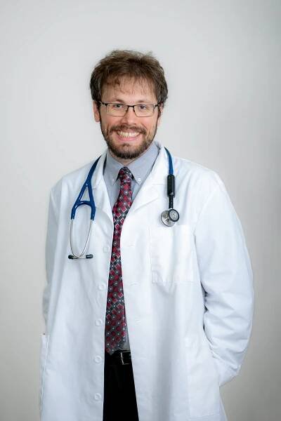 David Collins, MD, Achieves Board Certification in Emergency Medicine