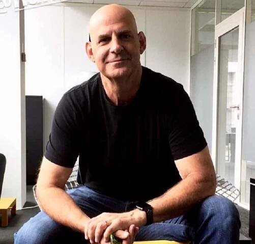 Harlan Coben - Wikipedia