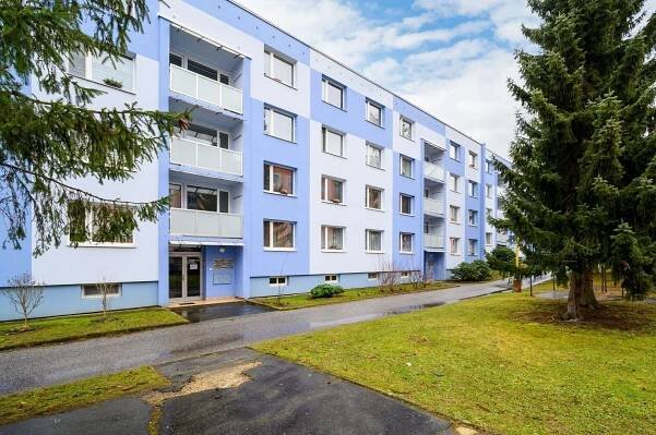 Prodej byt 3+1 Nový Bor, 2 900 000 Kč