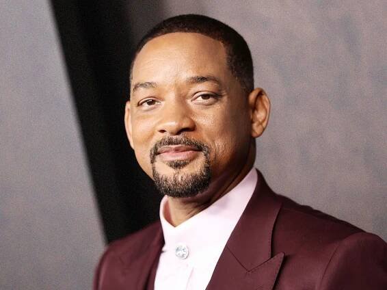 Will Smith admits turning down a major role in Christopher Nolan's blockbuster. Find out which film he turned down