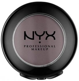 NYX Professional Makeup oční stín - Hot Singles Eyeshadow – Own The Night (HS84)