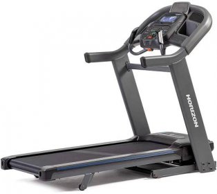 Horizon 7.4 AT Treadmill Review 2024