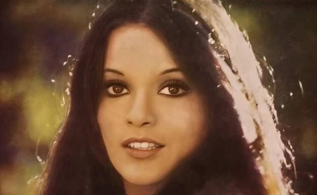 Why Zeenat Aman, "Widely Hailed As A Sex Symbol", Did Not Find Herself Beautiful