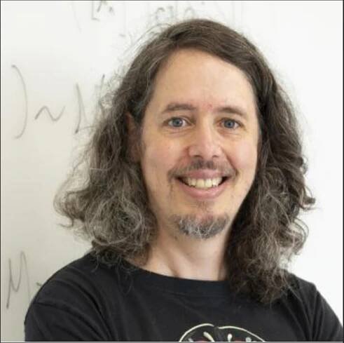 Dr. James Quinn