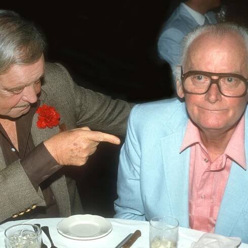 Here’s What Happened to Art Carney Before, During and After Playing Ed Norton on ‘The Honeymooners’