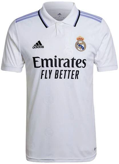 Real Madrid 23/24 Away Jersey by adidas – Arena Jerseys