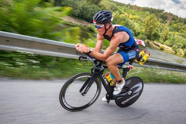 Challenge Prague 2019 - Petr Soukup, Tomáš Řenč, Lukáš Kočař - Běhej srdcem