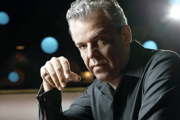 Město divů - Série 2 - Promo - Danny Huston
