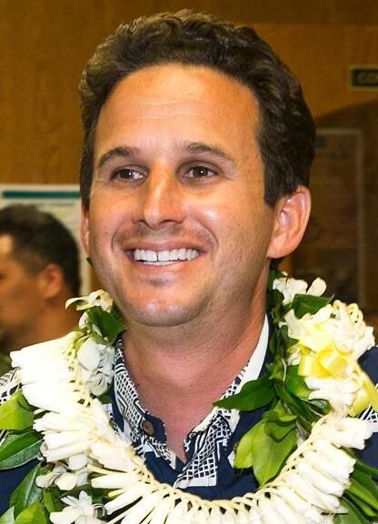 Senator Brian Schatz Wins Closely Fought Democratic Primary in Hawaii