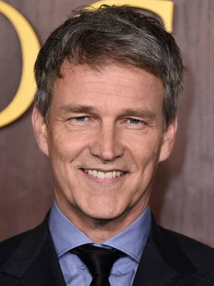 Stephen Moyer - Actor