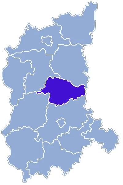 Okres Świebodzin – Wikipedie