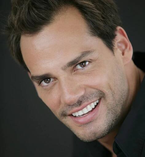 'Devious Maids': Cristián de la Fuente