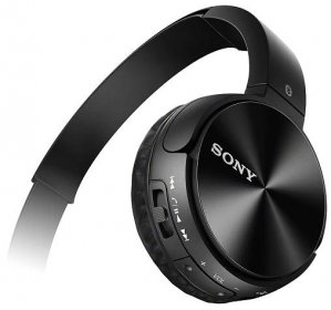 Sony MDR-ZX330BT bezdrátová sluchátka