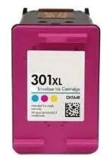 VybavKancl HP CH564E - kompatibilní cartridge s hp 301XL barevná