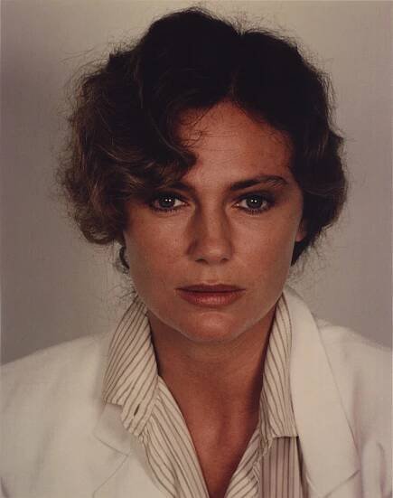 Jacqueline Bisset: Under the Volcano