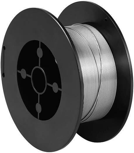 Svářecí trubičkový drát PSFD 0.8 C1 EDS, Ø 0,8 mm, délka 40 m