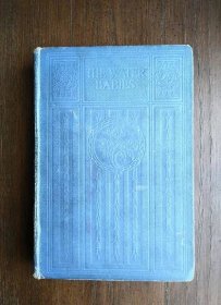 Scarce Undated copy of The Water-Babies by Charles Kingsley - SOLD