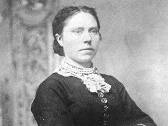 Belle Gunness: Černá vdova, která milovala životní pojistky, zabila na 40 lidí