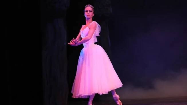 Do Brna se vrací jeden z nejslavnějších baletů: Giselle