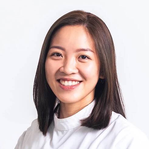Shar-Lynn Hooi - The One Chiropractic Centre Penang