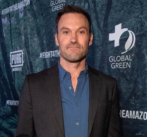 Brian Austin Green Is ‘Not in a Good Place’ After Megan Fox Split