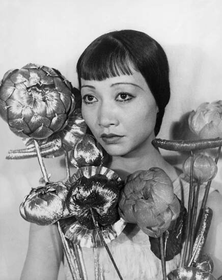 Anna May Wong – Wikipedia
