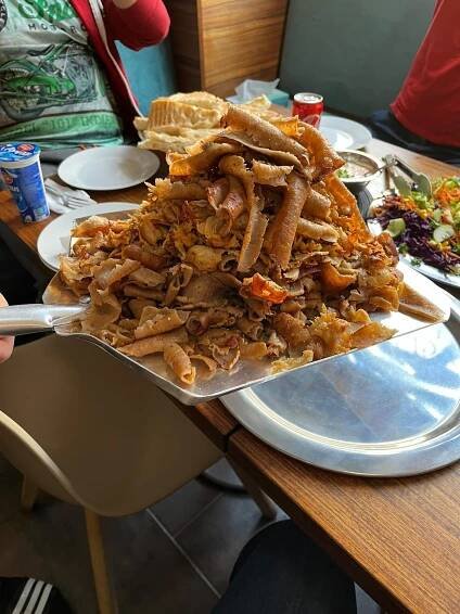 JH Kebab foto 3