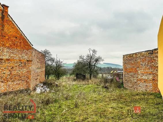 Prodej Pozemek, Kozlany, okres Vyškov