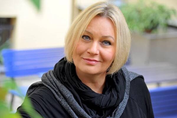 Urozená holka z hor - PATRICIE STROUHALOVÁ | STYLEnew.cz