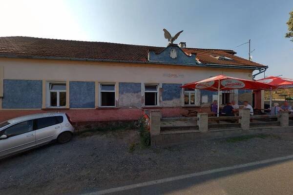 Restaurace Sokolovna foto 1