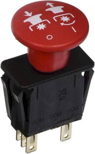 PTO Switch Order Online Switches / Electrical Parts / Circuit Boards | Best Value Garden Products in USA