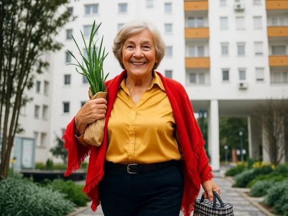 Petra Müllerová, Autor na Asenior.cz