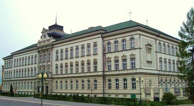 Gymnázium Mladá Boleslav