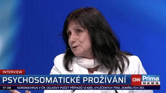 Ženy se kvůli rakovině prsu dokáží zastavit, říká zakladatelka screeningu v Česku