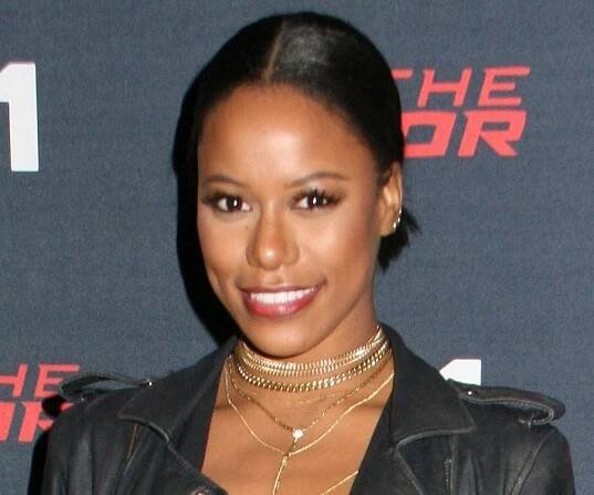 Taylour Paige Biography - Facts, Childhood, Family Life & Achievements