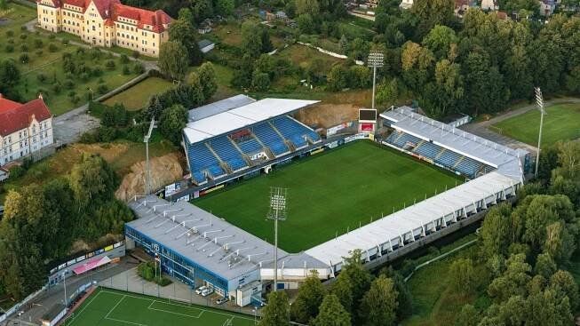 Nejen Slavia. Prodává se i Liberec, Budějovice, Olomouc a další fotbalové kluby
