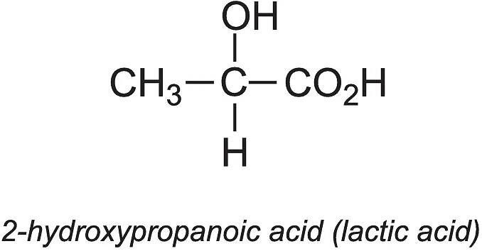 Biotechnology in the chemical industry