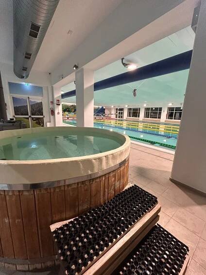 Aquagranda (Aquapark) • Mapy.com