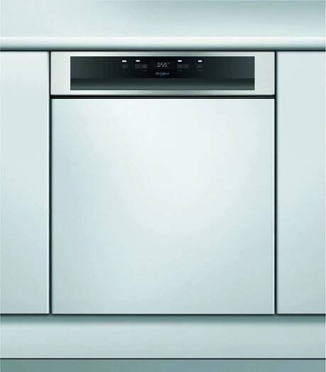 Whirlpool WBC 3C26 PF X
