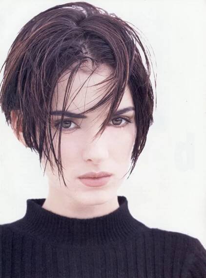 Winona Ryder: Fabulous photos of the beloved star