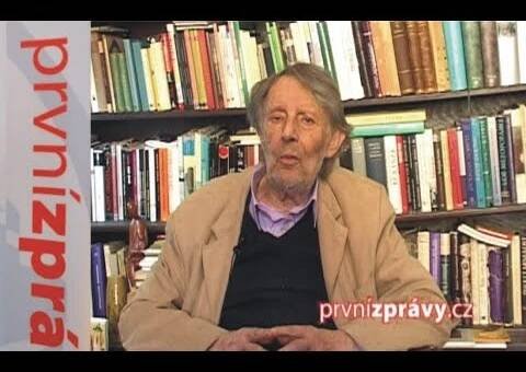 Prvnizpravy.cz - Zdeněk Zbořil: Jakou máme dnes krizi?