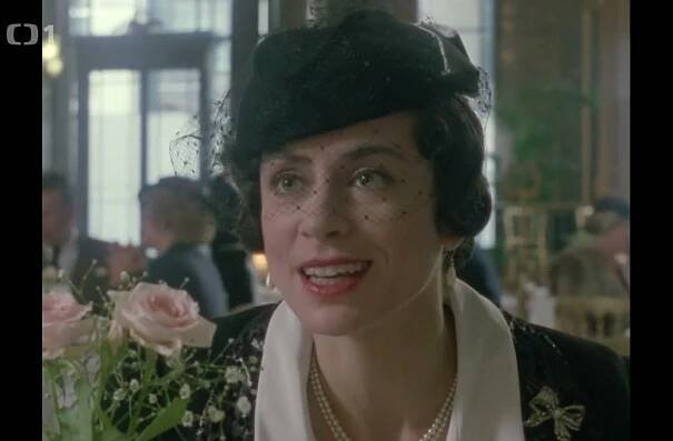 Hercule Poirot Plymouthský expres