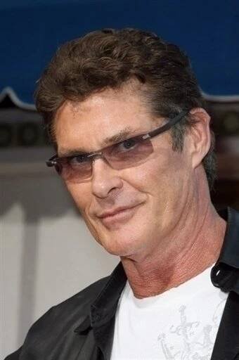 David Hasselhoff hledá manželku