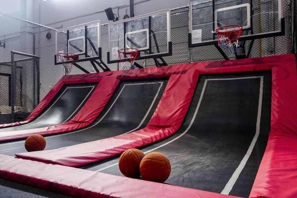 Jump Planet Brno