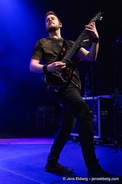 Neal Morse Band 2019 ‹ Jens Ekberg Photography