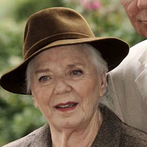 Ruth Drexel: Stiller Tod mit 78 Jahren