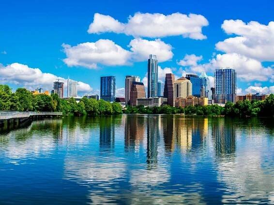 12 Lakes in Austin (And Nearby) You Will Love - Totally Texas Travel