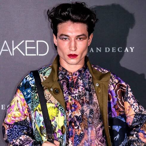 Ezra Miller's Ups and Downs: Arrests, Accusations and More