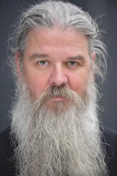 Peter Revel-Walsh Website 